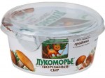 Сыр творожный Лесные грибы